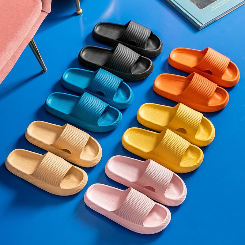 Cloud Summer Beach Slides for men and women