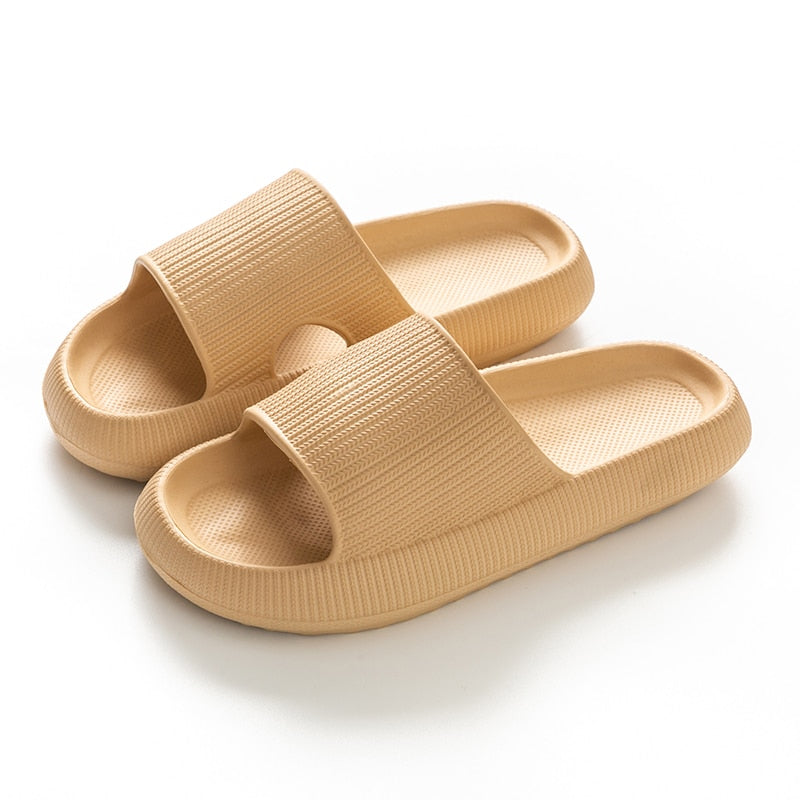Cloud Summer Beach Slides for men and women
