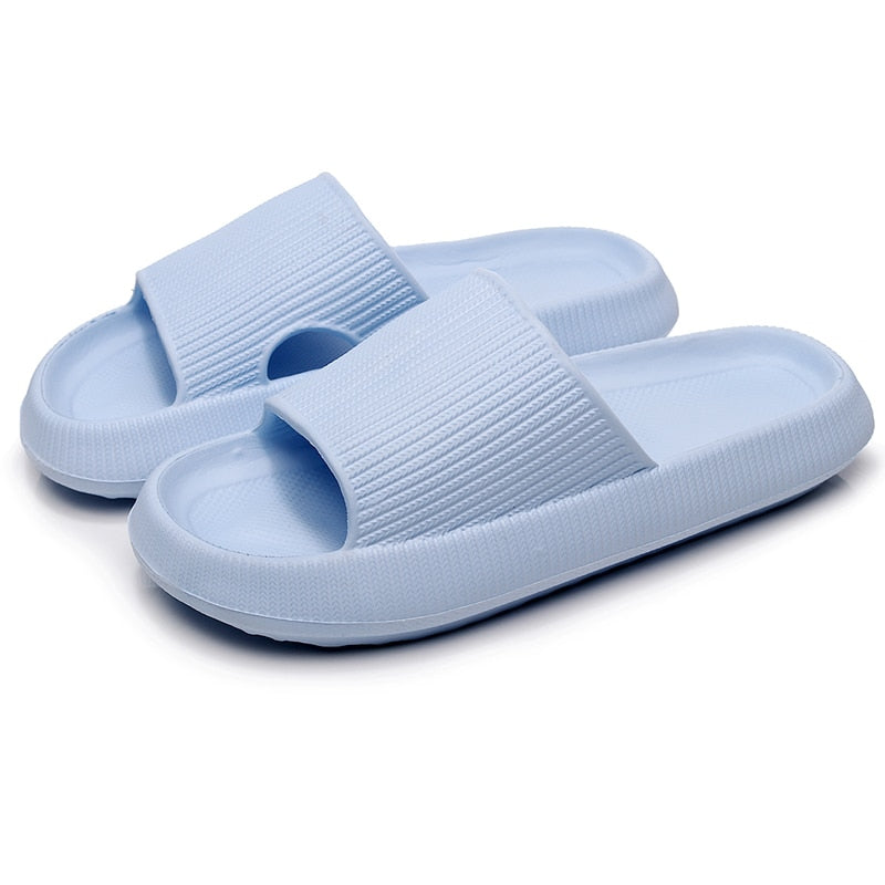 Cloud Summer Beach Slides for men and women