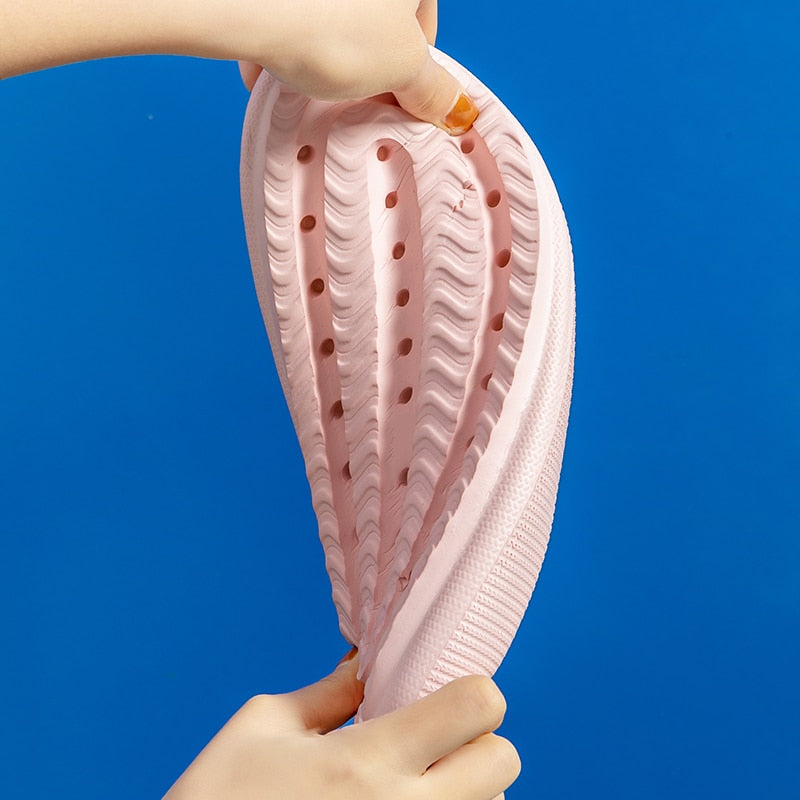 Cloud Summer Beach Slides for men and women