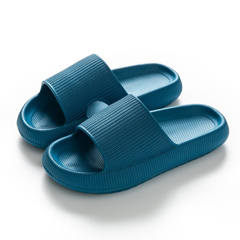 Cloud Summer Beach Slides for men and women